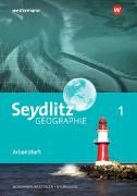 Seydlitz Geographie - Ausgabe 2018 für Gymnasien in Nordrhein-Westfalen