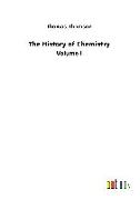 The History of Chemistry