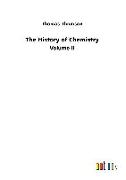 The History of Chemistry