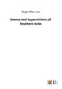 Omens and Superstitions of Southern India