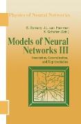 Models of Neural Networks III