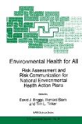 Environmental Health for All