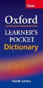 Oxford Learner's Pocket Dictionary (English-Greek / Greek-English)