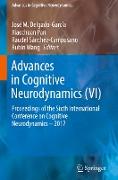 Advances in Cognitive Neurodynamics (VI)