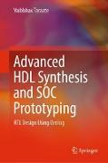 Advanced HDL Synthesis and SOC Prototyping