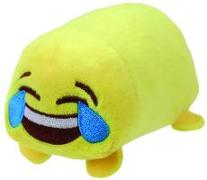 Happy, Emojis lachendes Gesicht 10cm