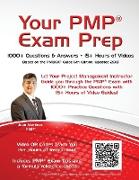 Your PMP® Exam Prep