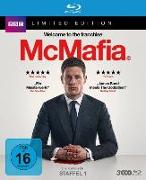 McMafia - Staffel 1 - Liimited Edition