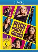 PITCH PERFECT 1-3