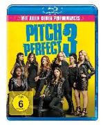 PITCH PERFECT 3