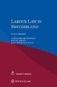 Labour Law in Switzerland