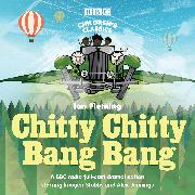 Chitty Chitty Bang Bang