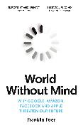 World Without Mind