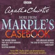 More from Marple's Casebook