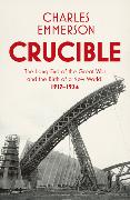 Crucible