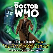 Doctor Who: Tenth Doctor Novels Volume 3