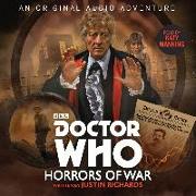 Doctor Who: Horrors of War