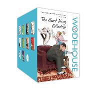 Wodehouse Short Story Box Set