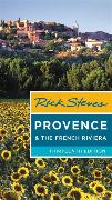 Rick Steves Provence & the French Riviera (Thirteenth Edition)