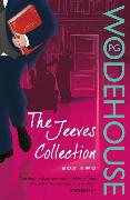 Jeeves Boxed Set Two