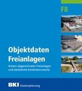 BKI Objektdaten Freianlagen F8