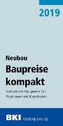BKI Baupreise kompakt - Neubau 2019