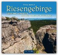 Riesengebirge - Sagenhafte Landschaft zwischen Böhmen und Schlesien 2019