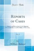 Reports of Cases, Vol. 2