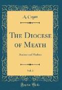 The Diocese of Meath, Vol. 3