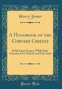 A Handbook of the Cornish Chiefly