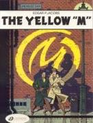 The Adventures of Blake and Mortimer.The Yellow "M"