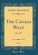 The Canada West, Vol. 2