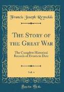 The Story of the Great War, Vol. 4