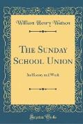 The Sunday School Union