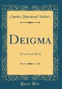 Deigma