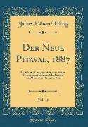 Der Neue Pitaval, 1887, Vol. 21