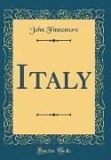 Italy (Classic Reprint)