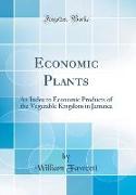 Economic Plants