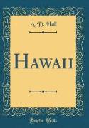 Hawaii (Classic Reprint)