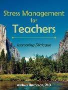 Stress Management for Teachers