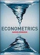 Econometrics with Online Learning Centre