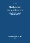 Nachahmen im Wettbewerb