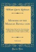 Memoirs of the Mexican Revolution, Vol. 2 of 2
