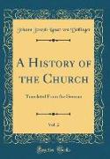 A History of the Church, Vol. 2