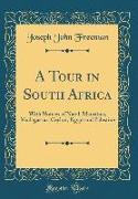 A Tour in South Africa