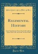 Regimental History