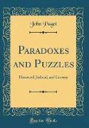 Paradoxes and Puzzles