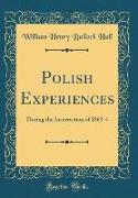 Polish Experiences