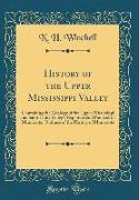 History of the Upper Mississippi Valley