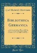 Bibliotheca Germanica